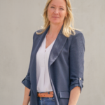 Laetitia Moriamé