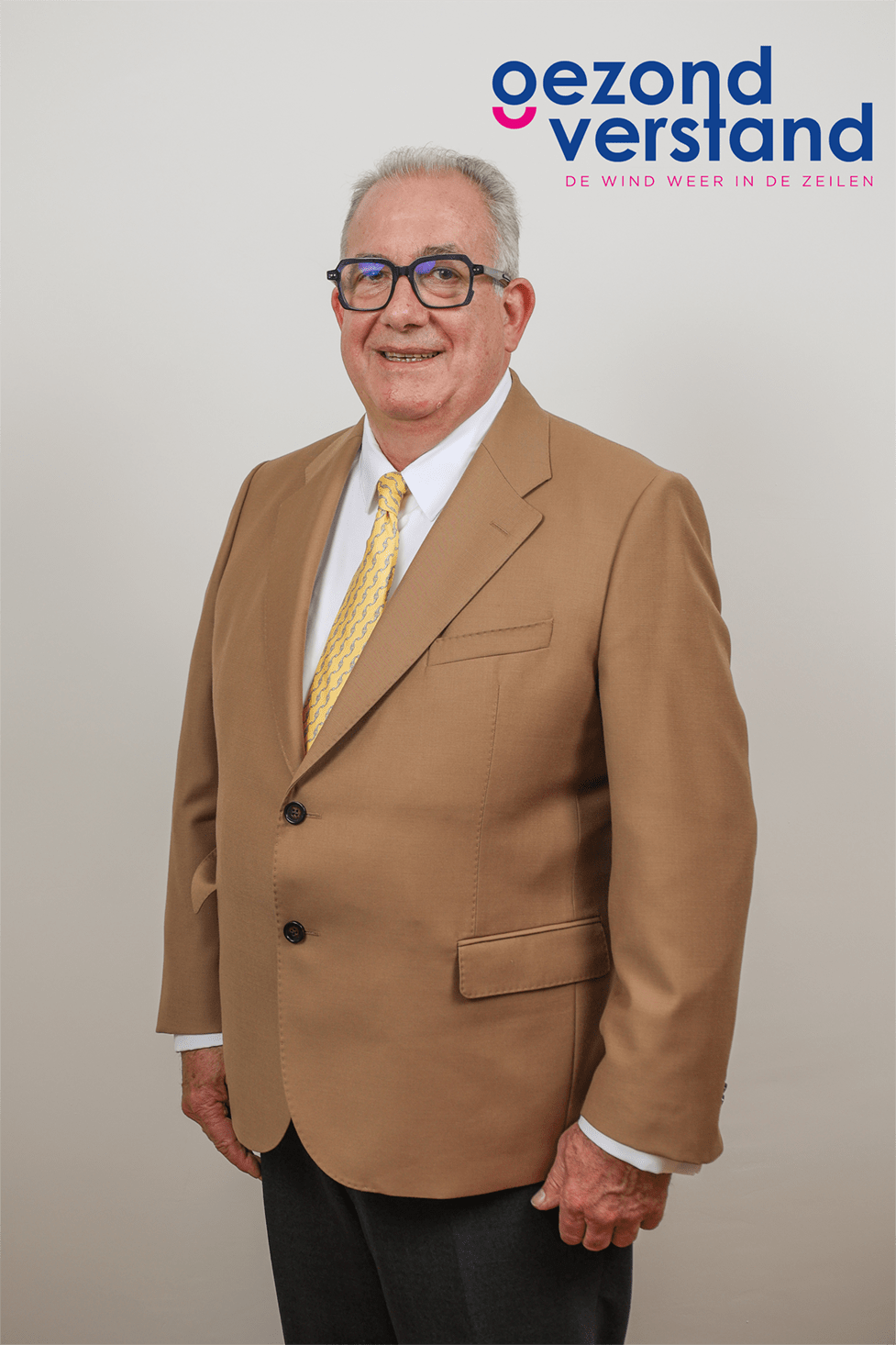 Gunther Gubbelmans