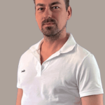 Johnny Vandaele