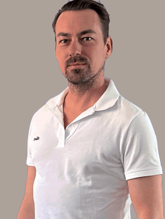 Johnny Vandaele