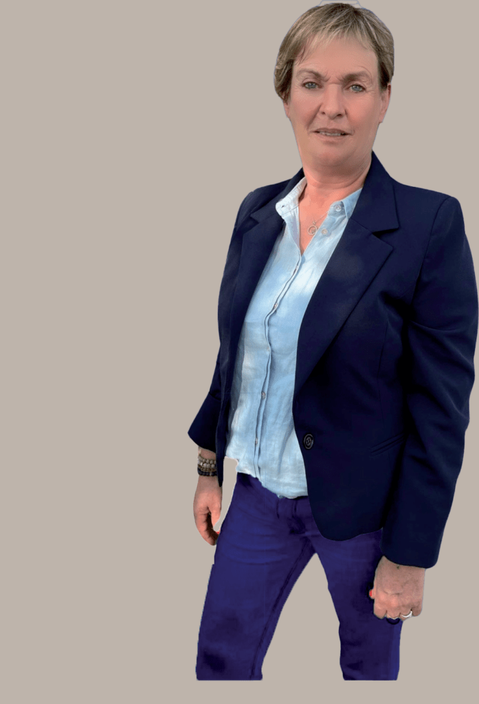Marina Despeghel